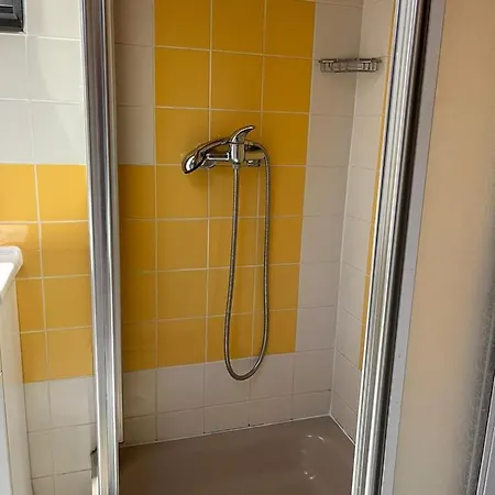 בית הארחה Penzion Plaz *