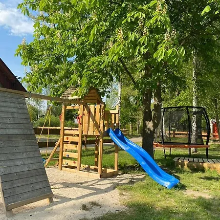 Penzion Plaz