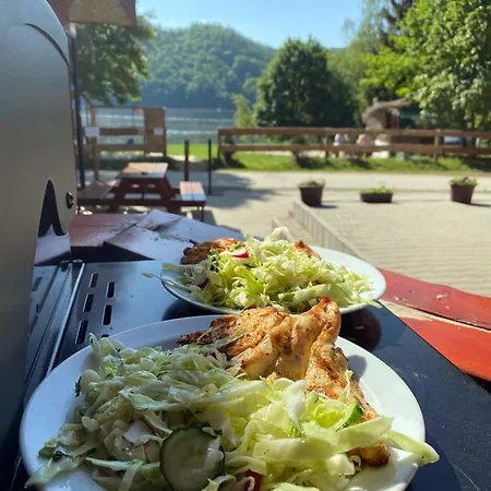 Penzion Plaz