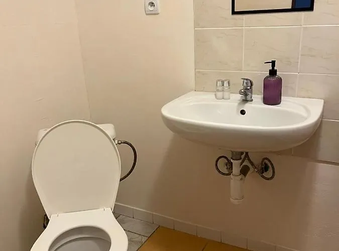 Penzion Pláž *