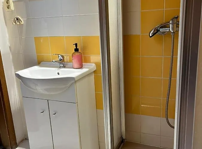 Penzion Pláž