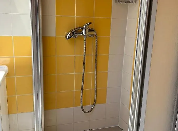 Affittacamere Penzion Pláž *